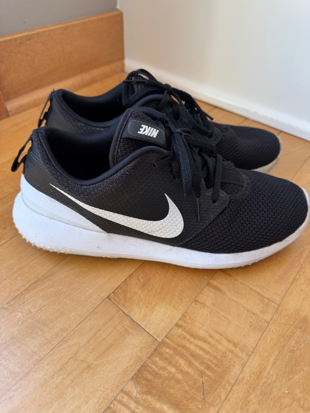 Nike Golf Shoes
